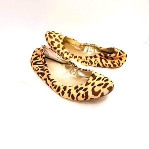 AUDREY BROOKE Flats. Reposhing because they’re just a hair too small. Thanks!